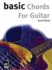 Basic Chords for Guitar (Basic Series)