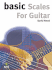 Basic Scales for Guitar