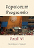 Populorum Progressio-on the Development of Peoples