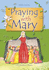 Praying With Mary (Cts Children's Books)