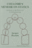 Coulomb's Memoir on Statics: an Essay in the History of Civil Engineering