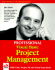 Professional Visual Basic Project Management
