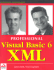 Professional Visual Basic 6 Xml