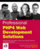 Professional Php4 Web Design Solutions