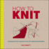 How to Knit