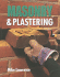 Masonry & Plastering (Crowood Diy)