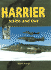 Harrier: Inside and Out (Crowood Aviation Series)