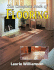 The Complete Book of Flooring