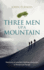 Three Men Up a Mountain