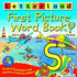 Letterland First Picture Word Book (Letterland Picture Books S. )