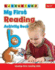 My First Reading Activity Book Develop Early Reading Skills Bk 2 My First Activity