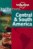 Central and South America (Lonely Planet Healthy Travel)