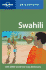 Swahili: Lonely Planet Phrasebook
