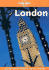 Lonely Planet London