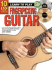 10 Easy Lessons Fingerpicking Guitar