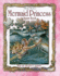 Mermaid Princess Jigsaw Book