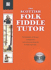 Scottish Folk Fiddle Tutor