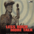 Less Rock, More Talk: a Spoken Word Compilation