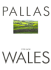 Wales (Pallas Guides)