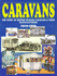 Caravans: the Story of British Trailer Caravans & Their Manufacturers, 1919-1959