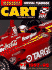 Autocourse Cart World Series Official Yearbook