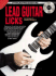 Lead Guitar Licks