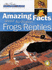 Amazing Facts About Australian Frogs and Reptiles (Discover and Learn About Australia, Volume 4)