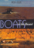 Boat in the Desert