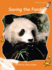 Saving the Panda Format: Paperback