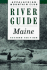 Amc River Guide: Maine