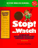 Stop! the Watch: A Book of Everyday, Ordinary, Anybody Olympics