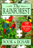 The Rainforest-Book & Jigsaw Puzzle (170 Pieces-16 X 10 Inches Approx. )