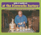 How It Happens at the Fireworks Factory