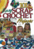 101 Easy Scrap Crochet Projects