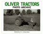 Oliver Tractor: Photo Archive: Photographs From the Floyd County, Iowa Historical Society; Bakken and Higgins Collections of the Shields Library, U