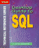 Desktop Guide to Sql