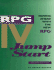 Rpg IV Jump Start, Second Edition
