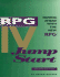 Rpg IV Jump Start