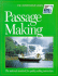 Passage Making: The National Standard for Quality Sailing Instruction