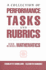 A Collection of Performance Tasks & Rubrics: High School Mathematics (Math Performance Tasks)