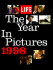 The Year in Pictures 1998 (Life the Year in Pictures)