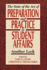 State of the Art of Preparation and Practice in Student Affairs: Another Look
