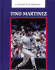 Tino Martinez (Latinos in Baseball)