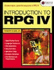 Introduction to Rpg IV