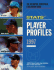Stats Player Profiles 1997