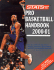Stats Pro Basketball Handbook 2000-01