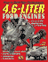 How to Build Max Performance 4.6 Liter Ford Engines