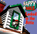 Happy and Max Locked in the Attic (Kids Interactive)