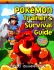 Pokemon Trainer's Survival Guide