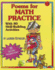 Poems for Math Practice With 80 Skill-Building Activities, Grades 1-3